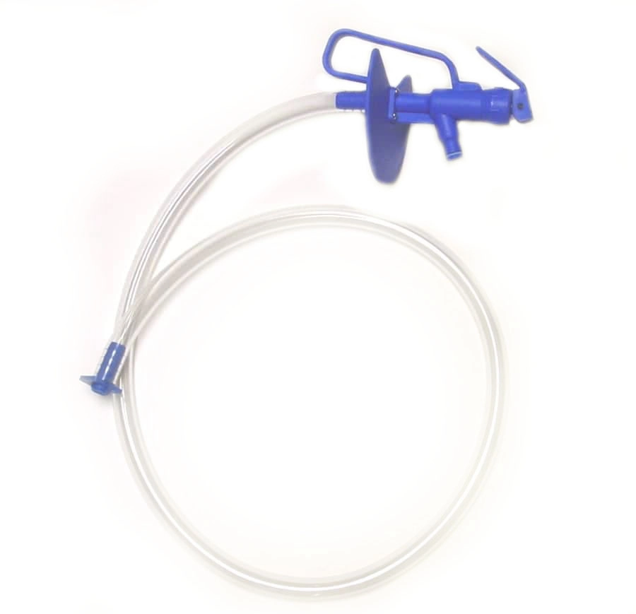 EPDM Nozzle, Remote Discharge Image